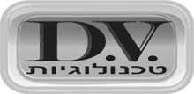די וי טכנולוגיות